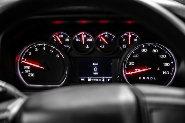 2025 Chevrolet Silverado 1500 LocalTrade/Custom-Trail-Boss/4WD/RemoteStart/BackupCamera - 23062134 - 25