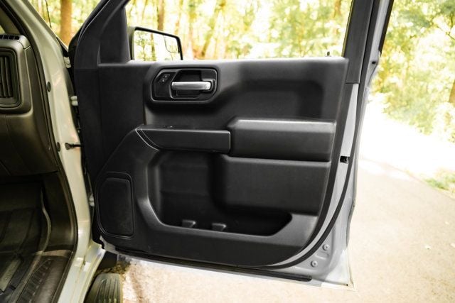 2025 Chevrolet Silverado 1500 LocalTrade/Custom-Trail-Boss/4WD/RemoteStart/BackupCamera - 23062134 - 29