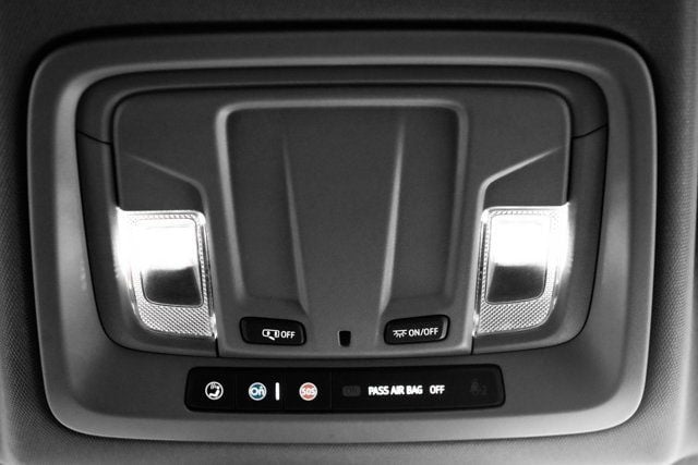 2025 Chevrolet Silverado 1500 LocalTrade/Custom-Trail-Boss/4WD/RemoteStart/BackupCamera - 23062134 - 36