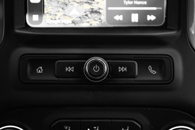 2025 Chevrolet Silverado 1500 LocalTrade/Custom-Trail-Boss/4WD/RemoteStart/BackupCamera - 23062134 - 42