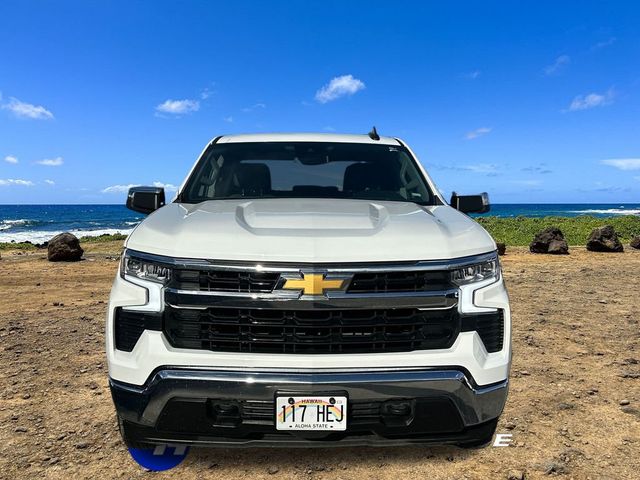 2025 Chevrolet Silverado 1500 LT - 22965857 - 10