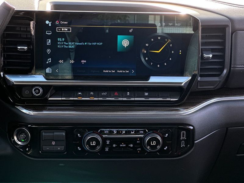 2025 Chevrolet Silverado 1500 LT - 22965857 - 15