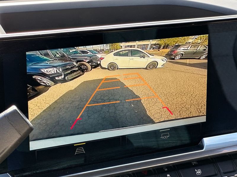 2025 Chevrolet Silverado 1500 LT - 22965857 - 16