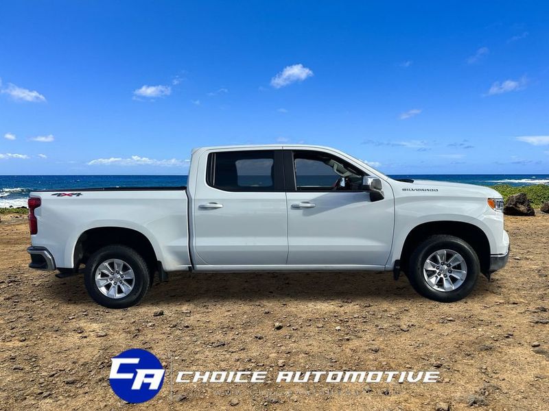 2025 Chevrolet Silverado 1500 LT - 22965857 - 8