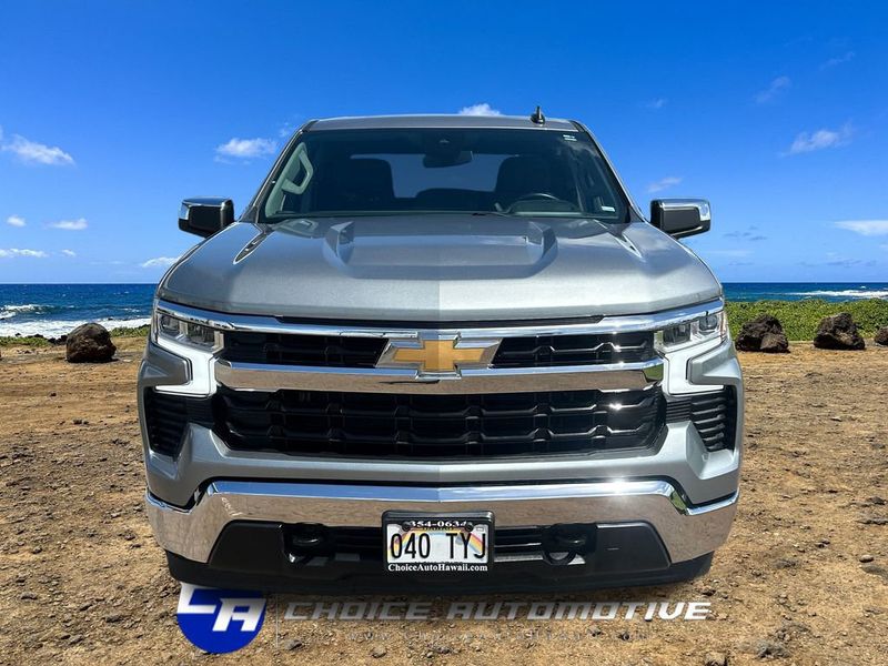 2025 Chevrolet Silverado 1500 LT - 22984563 - 10