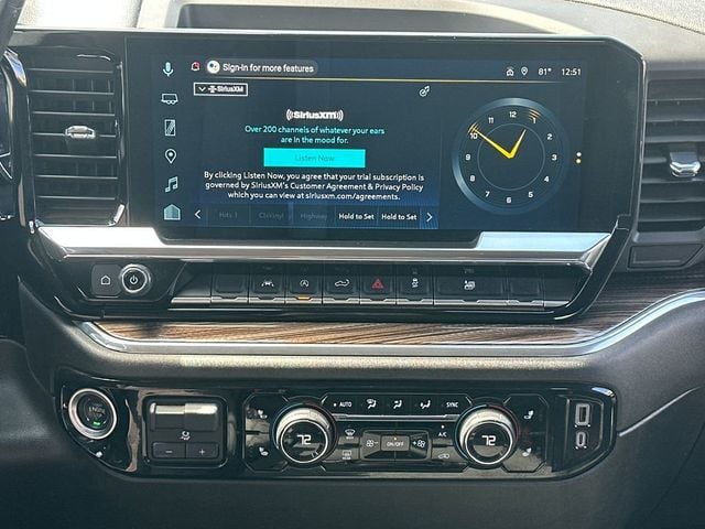 2025 Chevrolet Silverado 1500 LT - 22984563 - 15