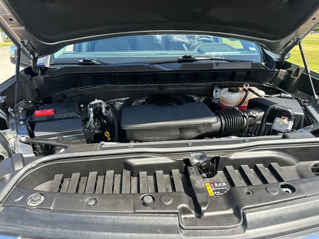 2025 Chevrolet Silverado 1500 LT - 22984563 - 20