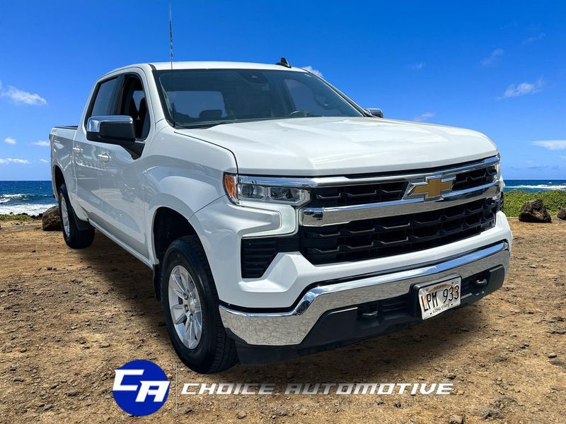 2025 Chevrolet Silverado 1500 LT - 23019450 - 9