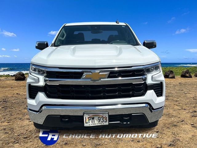 2025 Chevrolet Silverado 1500 LT - 23019450 - 10