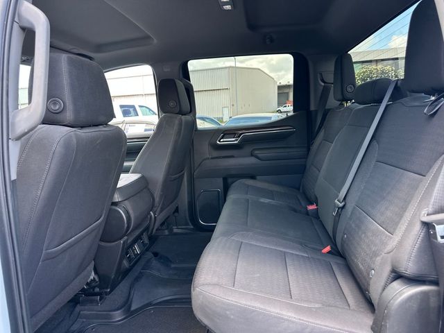 2025 Chevrolet Silverado 1500 LT - 23019450 - 14