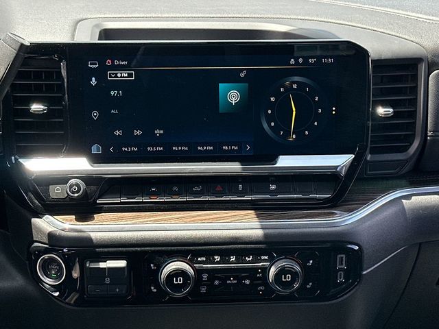 2025 Chevrolet Silverado 1500 LT - 23019450 - 15