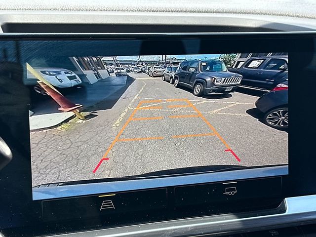 2025 Chevrolet Silverado 1500 LT - 23019450 - 16