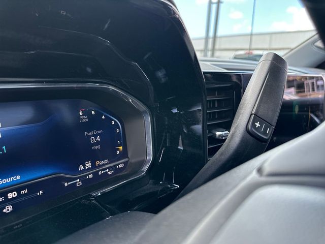 2025 Chevrolet Silverado 1500 LT - 23019450 - 18