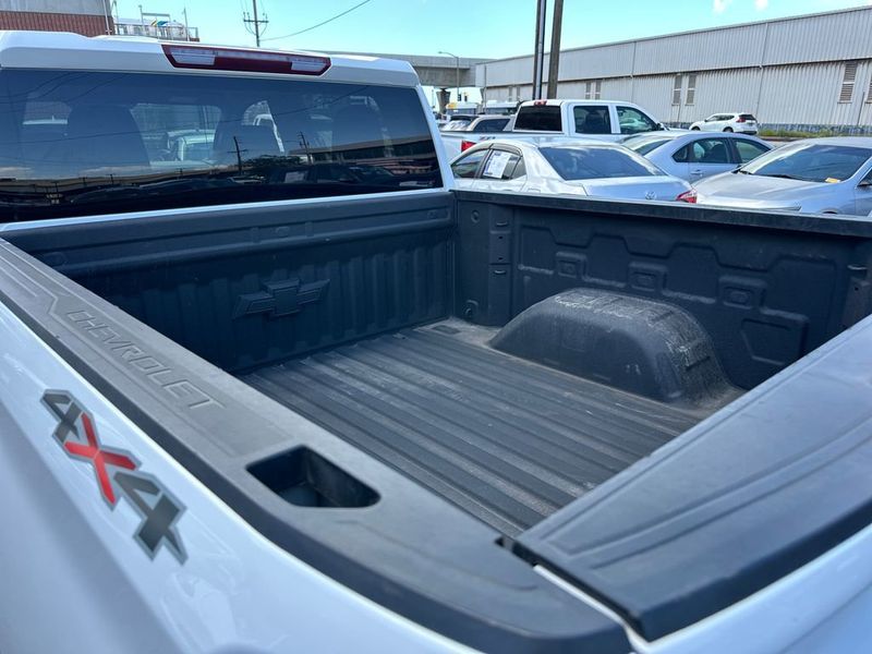 2025 Chevrolet Silverado 1500 LT - 23019450 - 19