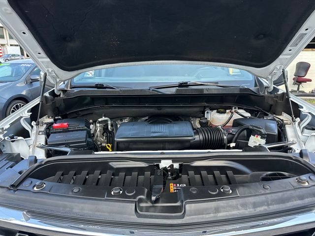 2025 Chevrolet Silverado 1500 LT - 23019450 - 20