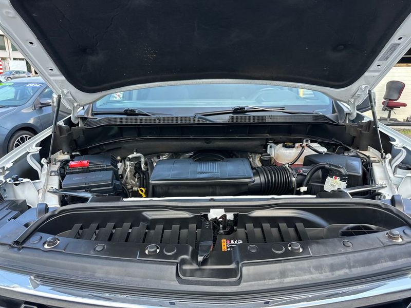 2025 Chevrolet Silverado 1500 LT - 23019450 - 20