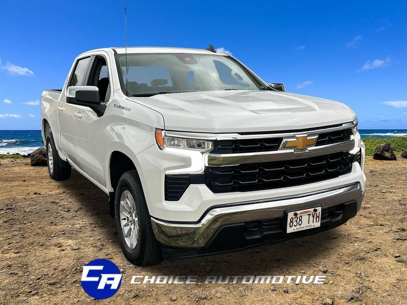 2025 Chevrolet Silverado 1500 LT - 23028104 - 9