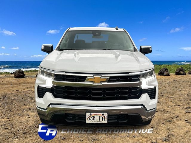 2025 Chevrolet Silverado 1500 LT - 23028104 - 10