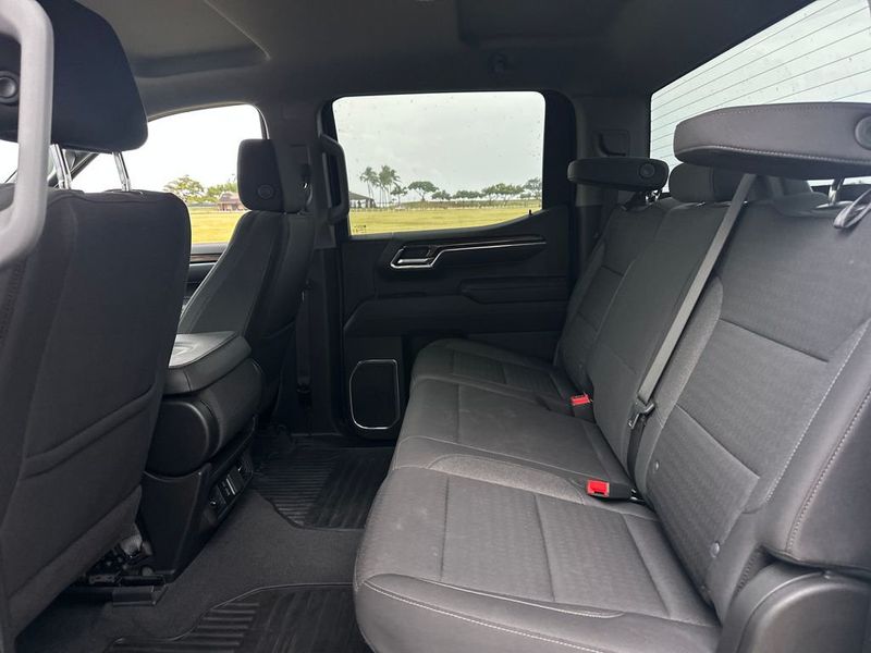 2025 Chevrolet Silverado 1500 LT - 23028104 - 14