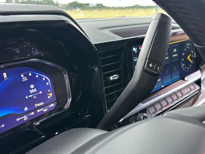 2025 Chevrolet Silverado 1500 LT - 23028104 - 18