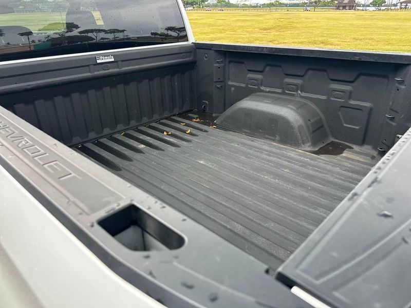 2025 Chevrolet Silverado 1500 LT - 23028104 - 19