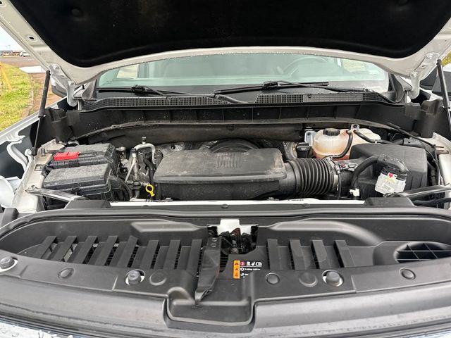 2025 Chevrolet Silverado 1500 LT - 23028104 - 20