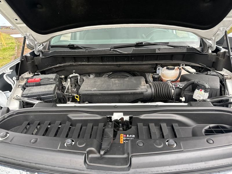 2025 Chevrolet Silverado 1500 LT - 23028104 - 20