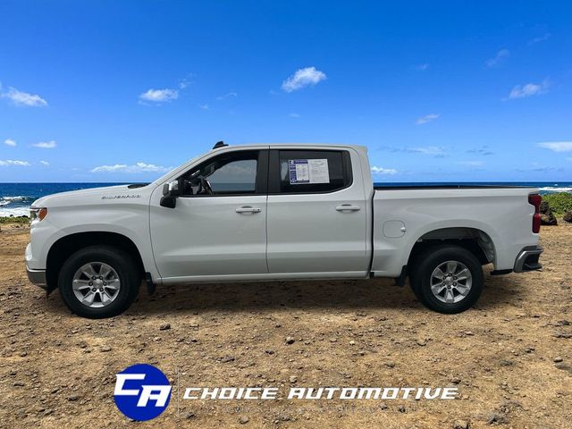 2025 Chevrolet Silverado 1500 LT - 23028104 - 2