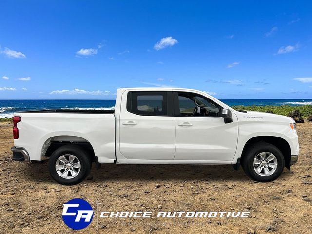 2025 Chevrolet Silverado 1500 LT - 23028104 - 8