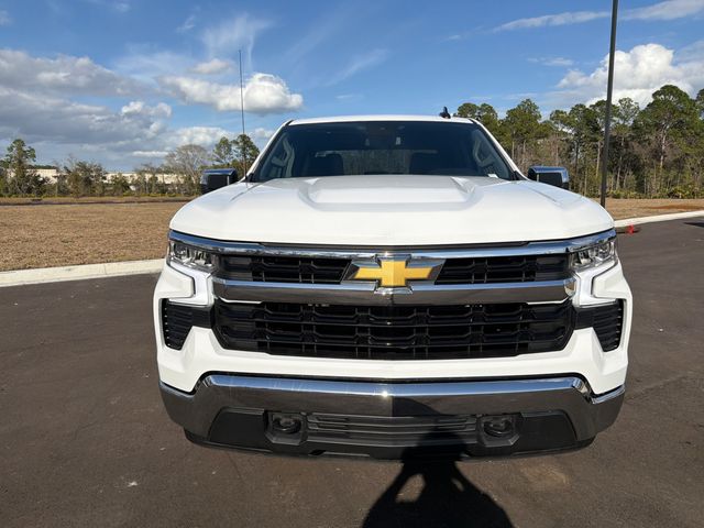 2025 Chevrolet Silverado 1500 LT - 22988058 - 12