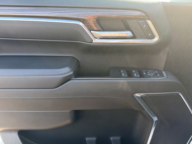 2025 Chevrolet Silverado 1500 LT - 22988058 - 3