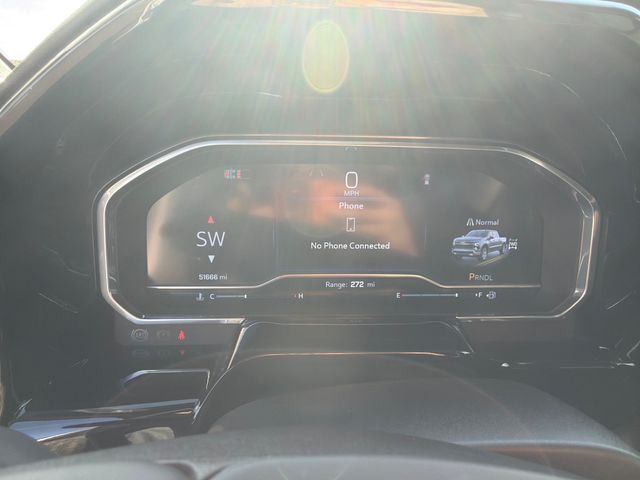 2025 Chevrolet Silverado 1500 LT - 22988058 - 4