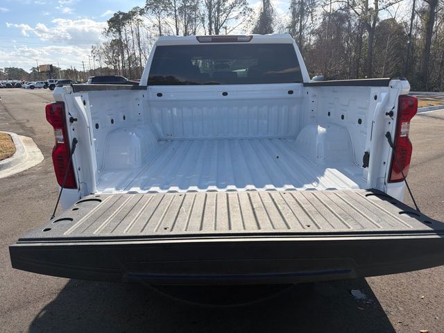 2025 Chevrolet Silverado 1500 LT - 22988058 - 8