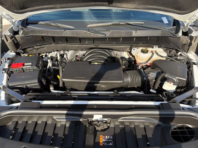 2025 Chevrolet Silverado 1500 LT - 23019289 - 11