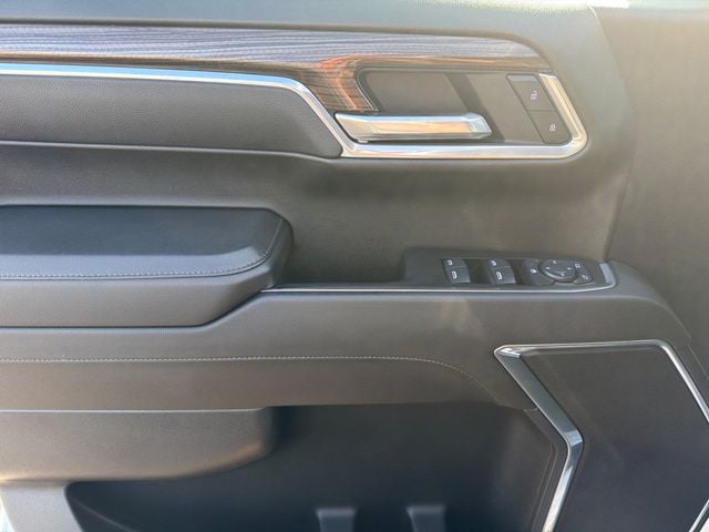 2025 Chevrolet Silverado 1500 LT - 23019289 - 3