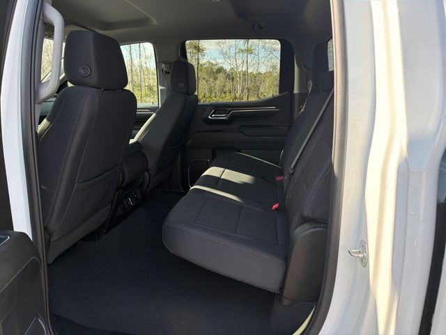 2025 Chevrolet Silverado 1500 LT - 23019289 - 6