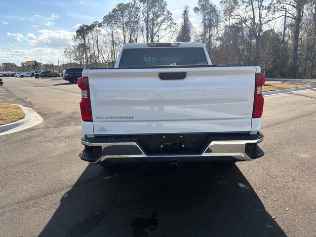 2025 Chevrolet Silverado 1500 LT - 23019289 - 7