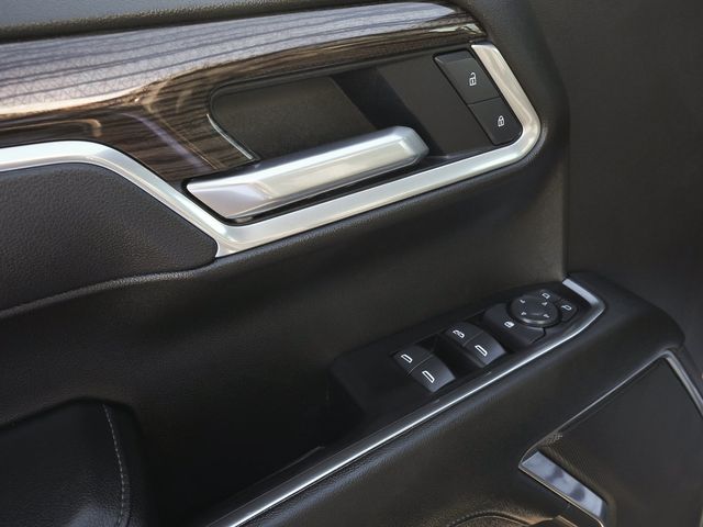 2025 Chevrolet Silverado 1500 LT - 23094442 - 9