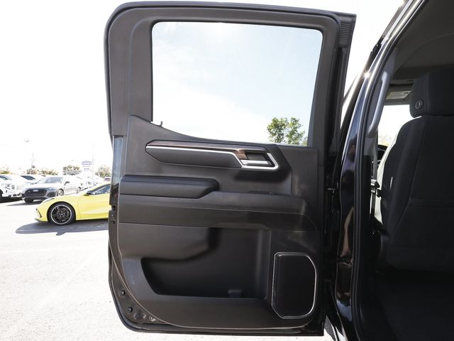 2025 Chevrolet Silverado 1500 LT - 23094442 - 10