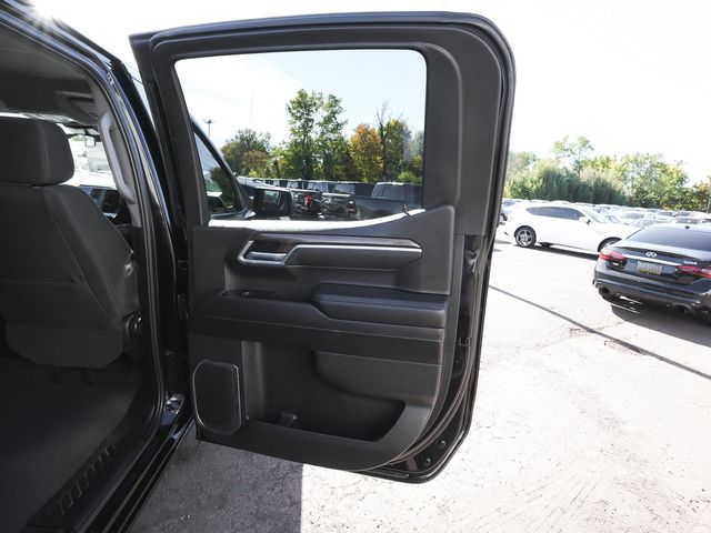 2025 Chevrolet Silverado 1500 LT - 23094442 - 11