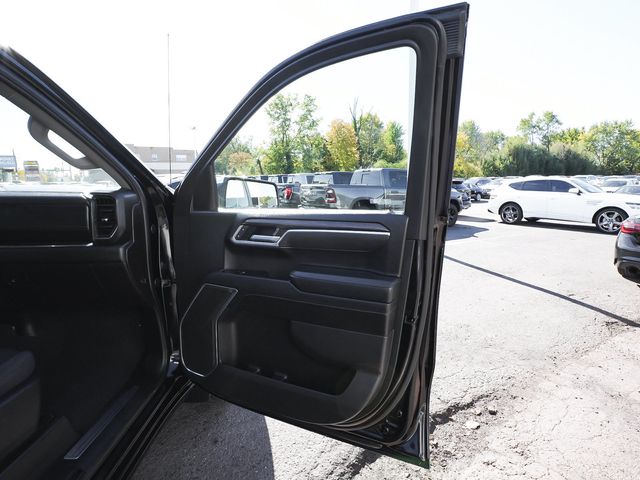 2025 Chevrolet Silverado 1500 LT - 23094442 - 12