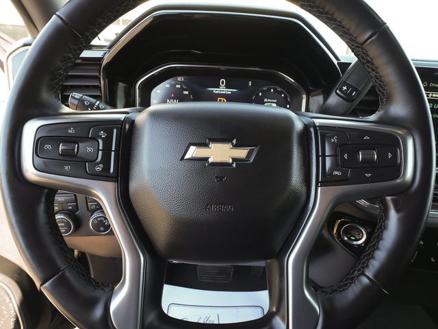 2025 Chevrolet Silverado 1500 LT - 23094442 - 16