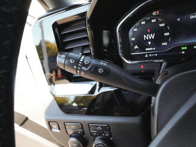 2025 Chevrolet Silverado 1500 LT - 23094442 - 20