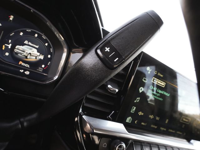2025 Chevrolet Silverado 1500 LT - 23094442 - 21