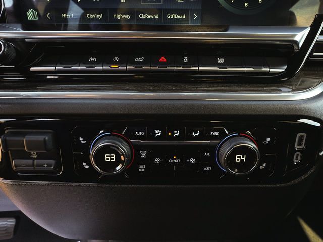 2025 Chevrolet Silverado 1500 LT - 23094442 - 23