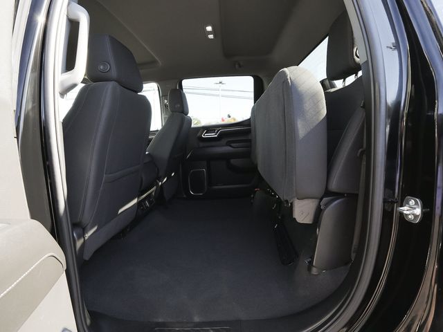 2025 Chevrolet Silverado 1500 LT - 23094442 - 30