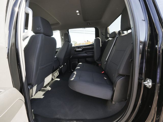 2025 Chevrolet Silverado 1500 LT - 23094442 - 31