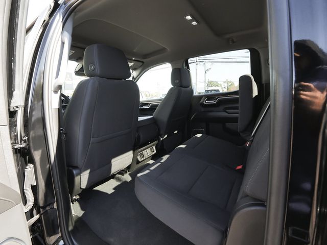 2025 Chevrolet Silverado 1500 LT - 23094442 - 32