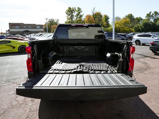 2025 Chevrolet Silverado 1500 LT - 23094442 - 44