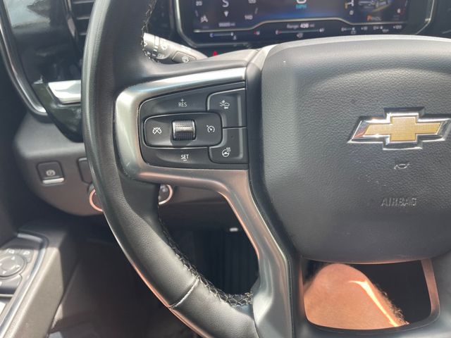 2025 CHEVROLET SILVERADO 1500 LT - 23076113 - 14